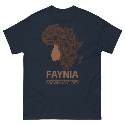 FAYNIA's Men's Classic T-Shirt