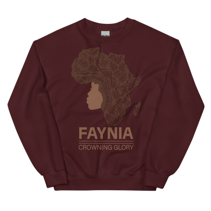 FAYNIA's Classic Sweat Shirt