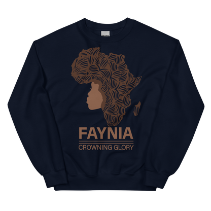 FAYNIA's Classic Sweat Shirt