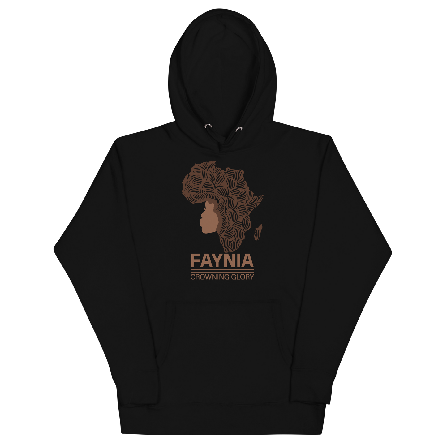 FAYNIA Women's Hoodie