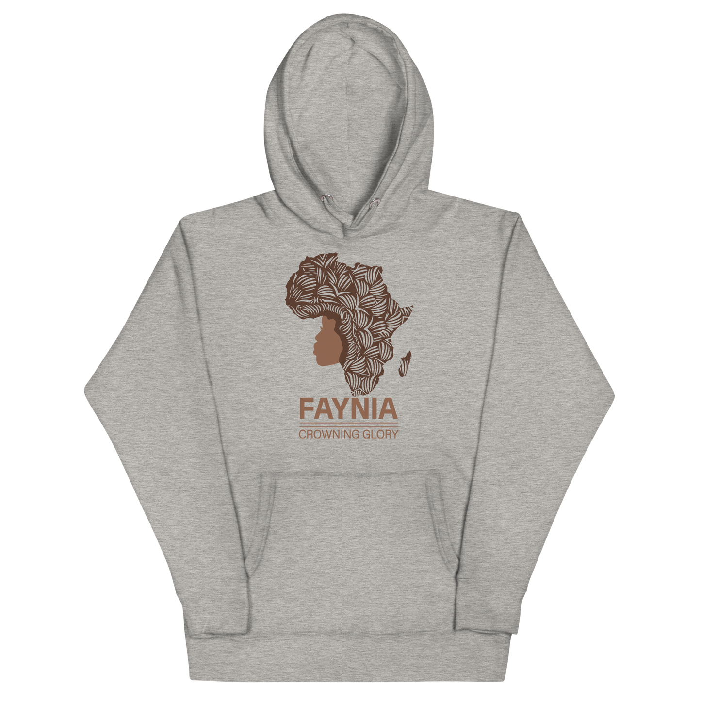 FAYNIA Women's Hoodie