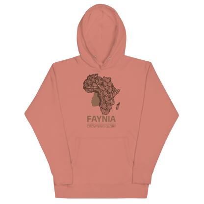 FAYNIA Women's Hoodie