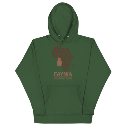 FAYNIA Women's Hoodie