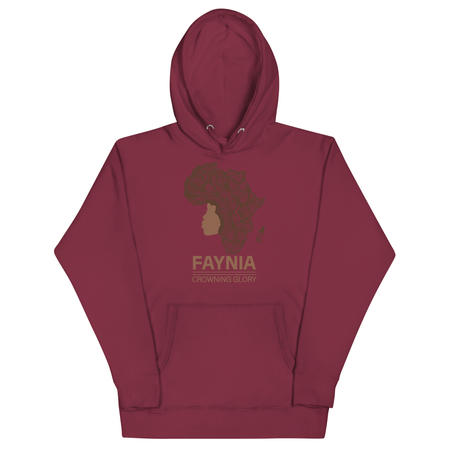 FAYNIA Women's Hoodie